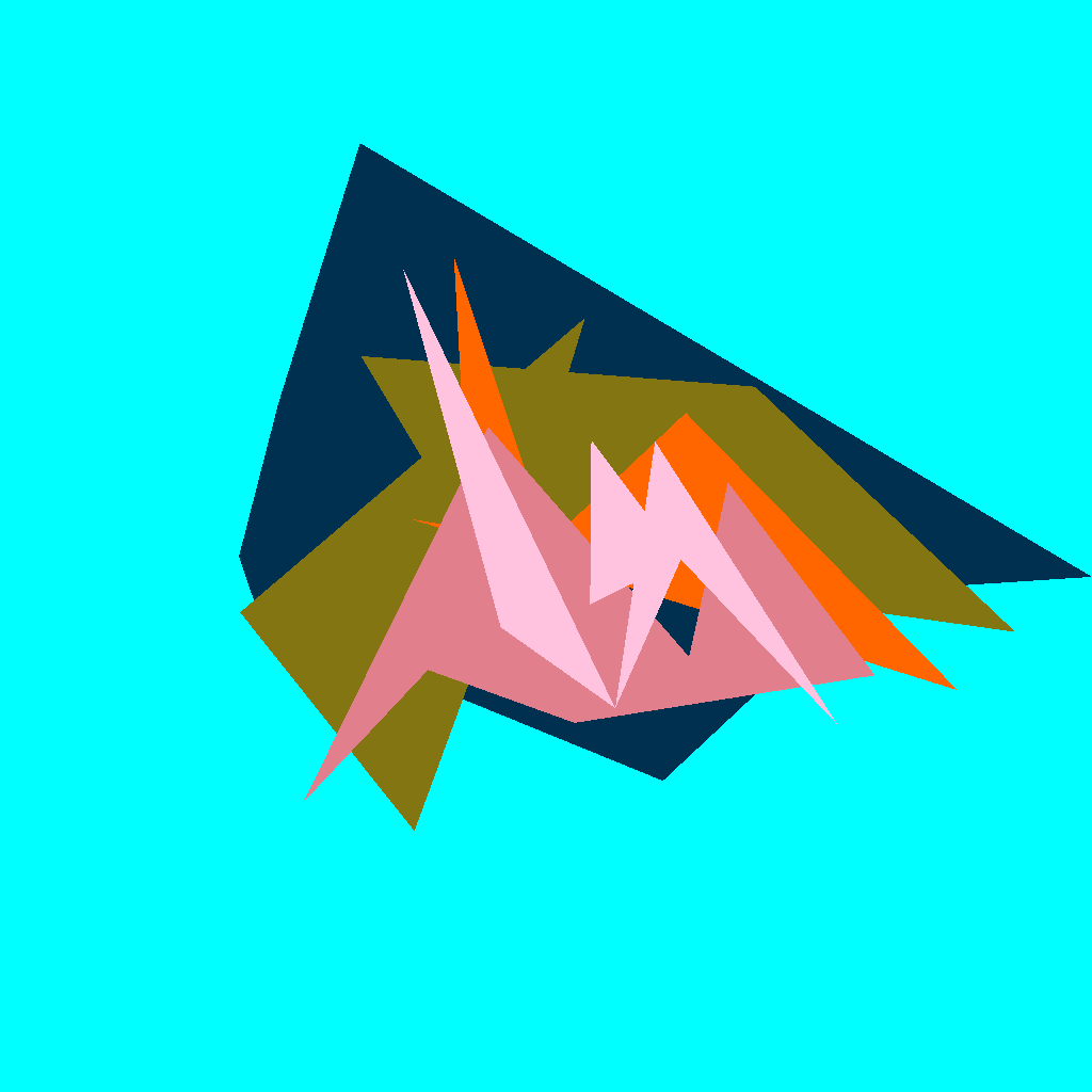 My test image